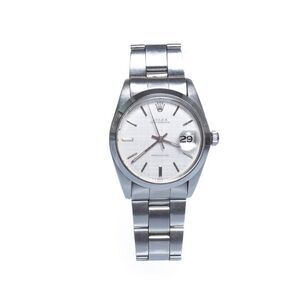 Rolex, Oyster precision 6694 1983 with cotton dial